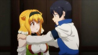 anime 18+ no sensor hot
