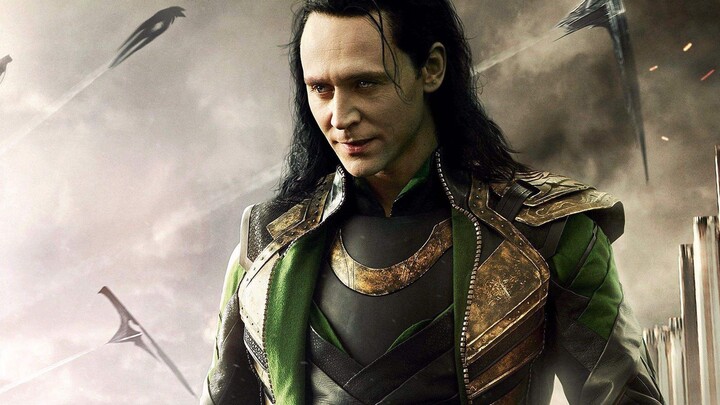 المجموعة الأكثر اكتمالا للمشاهد الشهيرة لـ Loki (Thor)، بما في ذلك مشاهد لطيفة وجميلة مختلفة (ممارسة
