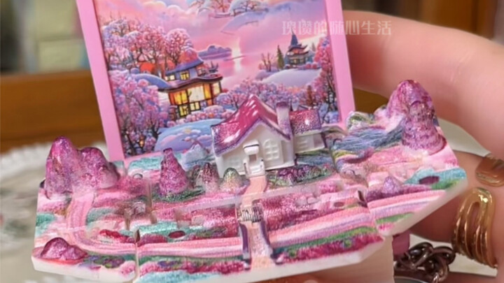 مشاركة ألعاب مملكة الأقزام: لعب العائلة على رؤوس الأصابع لا يُقاوم!