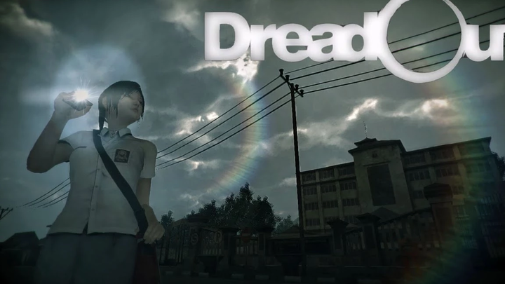 DreadOut ครั้งแรก ครั้งเดียวด้วย(รึเปล่า)