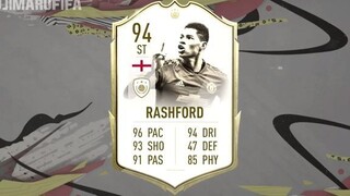 FIFA 20 - 10+ Cầu thủ trẻ xuất sắc nhất sẽ trở thành ICONS trong tương lai với Sancho, De Jo