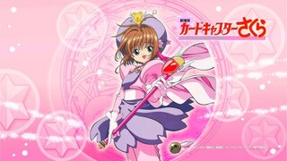 Sakura The Movie 1 - Sakura Và Chuyến Du Lịch Hong Kong [Thuyết Minh]