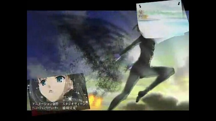 【mad】組曲『ニコニコ動画』改(ver2.0)