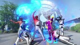 Bakuage Sentai Boonboomger Episode 18 Preview