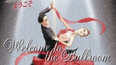 Ballroom e Youkoso 13 (Summer 2017)