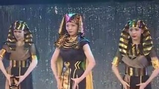 【万圣节特辑】小钱憋不住就笑出来吧！！！！