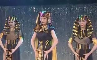 【Halloween Special】Xiao Qian can't help but laugh!!!!