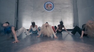 【Encountering Dance】Teacher: Nan Nan's Gentle Jazz Choreography for "Say My Name"—Charming and Allur