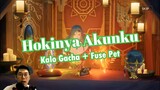Hokinya Akunku Kalau Gacha & Fuse Pet [Seven Knights 2] TopUp Di VayGamestore