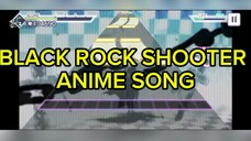 NEMU LAGU ANIME BLACK ROCK SHOOTER DI COLORFULSTAGE