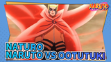 NATURO|[Hoành tráng Mashup] Vật chất nặng Naruto VS Ootutuki Kaguya