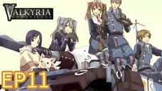 Valkyria Chronicles S01 EP11 HINDI DUBBED