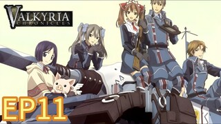 Valkyria Chronicles S01 EP11 HINDI DUBBED
