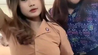 seragam pramuka