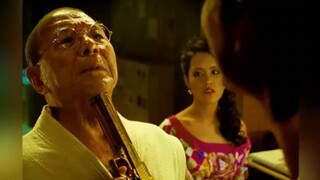 ① Action blockbuster: A boy is trained to become a top assassin, and later turns against the woman a