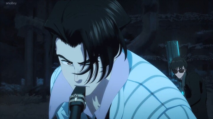 Trigun Stargaze episode 6 Full English Sub | REACTION