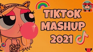 TIKTOK MASHUP 2021 PHILIPPINES (DANCE CRAZE)