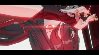 【AETHER GAZER 】LING GUANG STORY SCENE ANIMATION