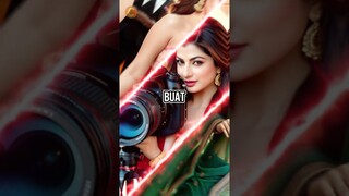 Gila Banget! Kainaat Arora Hantam 200 Cewek Demi Debutnya di Bollywood! #shorts #foryou #status #fyp