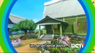 Upin & Ipin Musim 19 - Jalan Jalan Puasa - Upin Ipin Terbaru 2025
