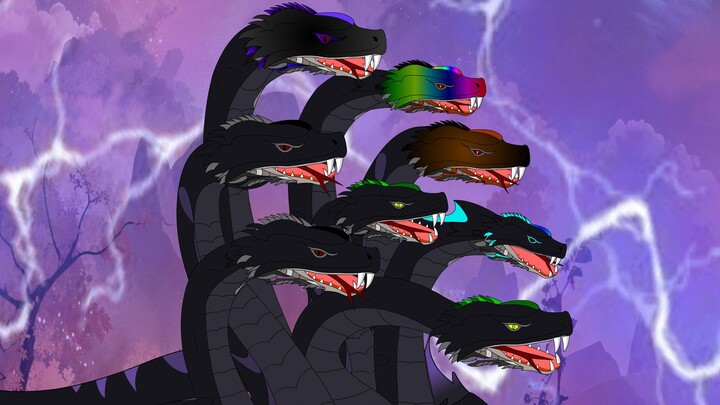 Reborn as the Sacred Beast of an Island Nation 18 The Sacred Beast Arrives on the Island and Shocks 