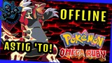 POKEMON OMEGA RUBY ANDROID | CITRA EMULATOR | How to Set up Best Settings 2020