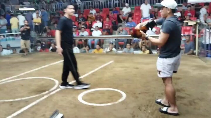 EMP paras line Boston