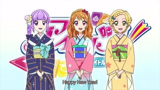 Aikatsu! 4 ep. 14