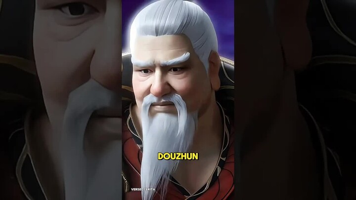 Xiaoyan Yan Membutuhkan Esensi Dan Inti Suku Dragon Scorpion