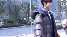 [Shen Yue and Chen Zheyuan] The realistic details of the behind-the-scenes footage are so obvious th