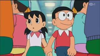 Doraemon 2005 la Serie Capítulo 4 Temporada 1 -  Español Latino Mayo 06/05/2006