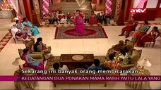 118 | Uttaran Bahasa Indonesia