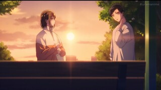 Ao no hako - EPS 3 (SUB INDO)