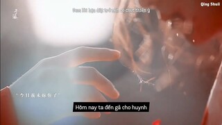 [FMV-Vietsub] Có lẽ - 或许 || Ta cưới muội...| Tạ Khương Nhi x Ân Trường Ca | Một Tấc Tương Tư【一寸相思】