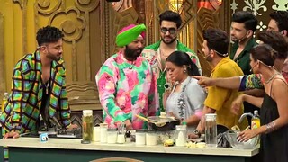 LaughterChefs- season 1 07.Jul.24