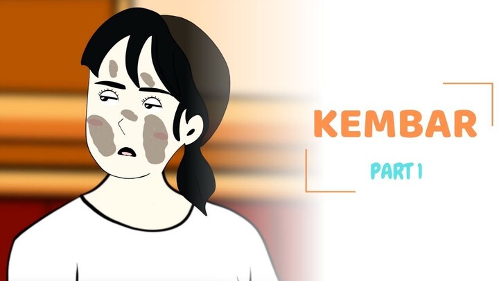 KEMBAR PART 1 Ft. @BUNPIS_ANIMASI - CLAnimasi
