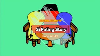 Si Ferdi - Si Paling Story