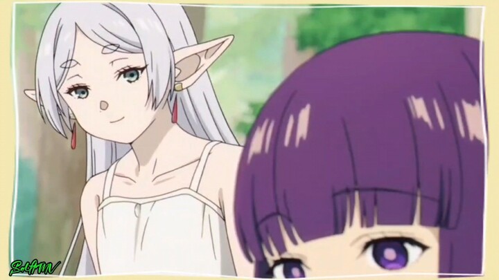 Waifu Mu Nenek - Nenek Mas π