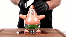 6 Minutes of Cutting Things That Shouldn’t Exist ｜ AI-Generated ASMR