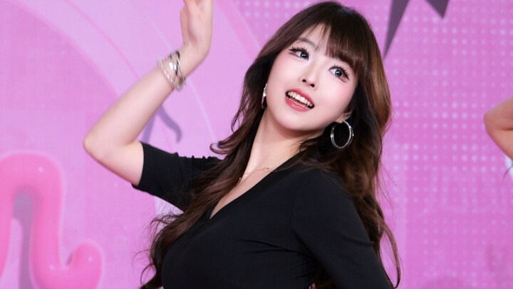 Up Down บนล่าง หมีน้อยฝ่ากฎ งานโรดโชว์ BZ เฉิงตู ฉบับเต็ม 260207