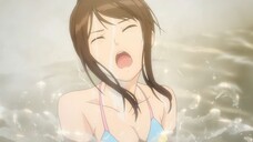 Seiren | Episode 09 | Part 2 | Alur Cerita Anime Recap