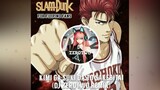 SlamDunk - Opening Theme_,_Kimi Ga Suki Da To Sakebitai_-_Techno Remix | Dj ZeroTwo