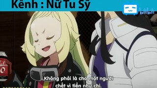 Đoàn Yuri là đoàn của chính nghĩa #anime