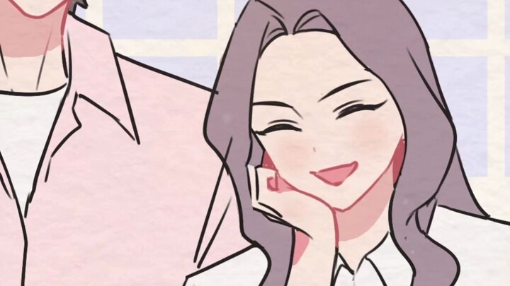 【Original Animation】Forward this video to your best friend or gay friend!