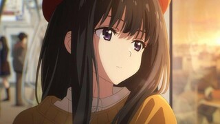 [Lycoris Recoil/Episode 9] Kencan Chisho dengan Takina Yukishita