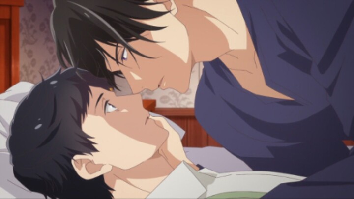 Depan masih perjaka belakang ga perawan