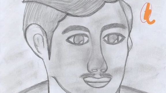 JOSE RIZAL DRAWING COMPILATION