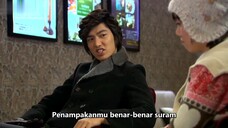 { Indo Sub } Boys Before Flowers EP 04