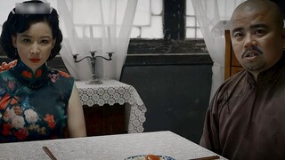 A bowl of noodles contains three servings of Wang Po's arsenic. Is the sales volume of Wang Po's ars