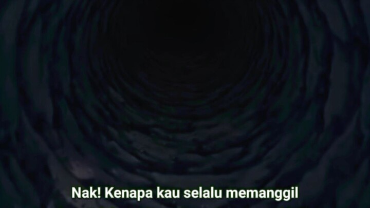 masuk Sage mode Jiraiya